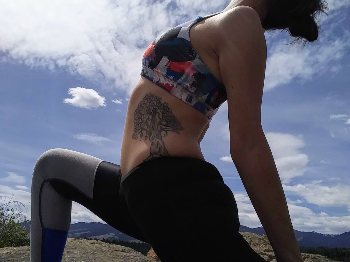 Bitterroot Valley, MT